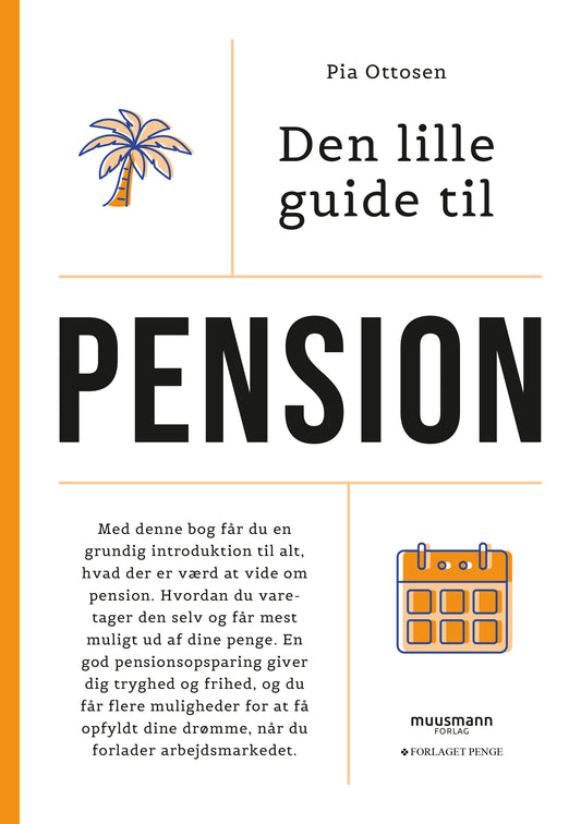 DEN LILLE GUIDE TIL PENSION