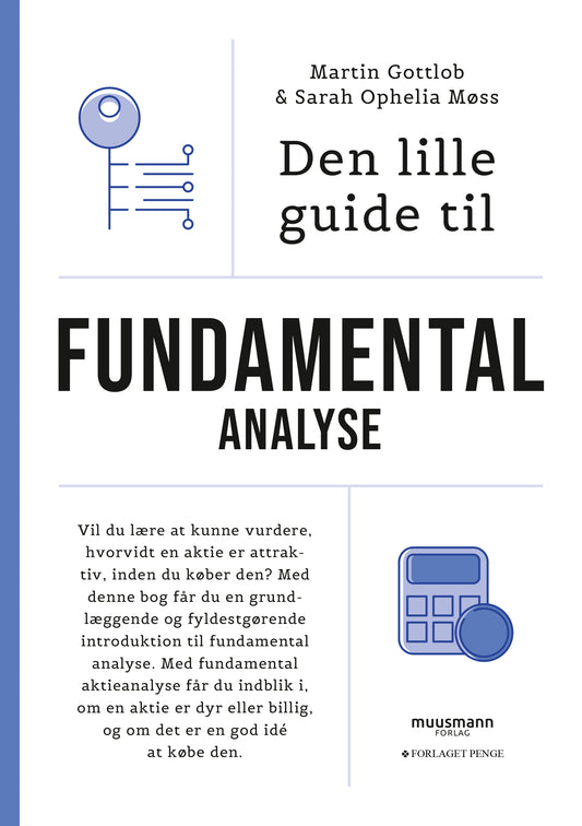 DEN LILLE GUIDE TIL FUNDAMENTAL ANALYSE