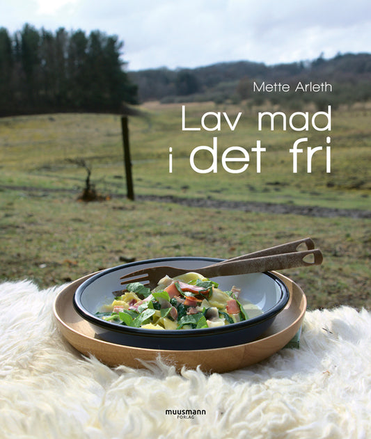 LAV MAD I DET FRI