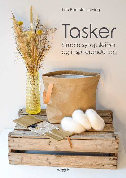 TASKER - SIMPLE SY-OPSKRIFTER OG INSPIRERENDE TIPS
