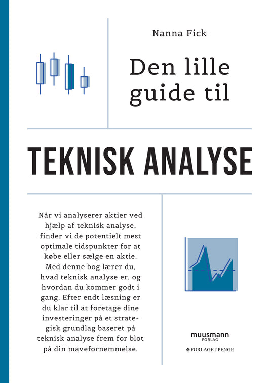DEN LILLE GUIDE TIL TEKNISK ANALYSE