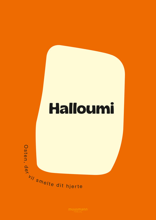 HALLOUMI