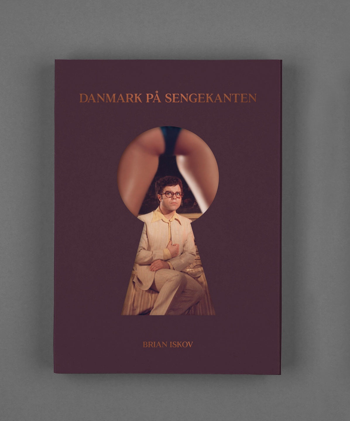 DANMARK PÅ SENGEKANTEN