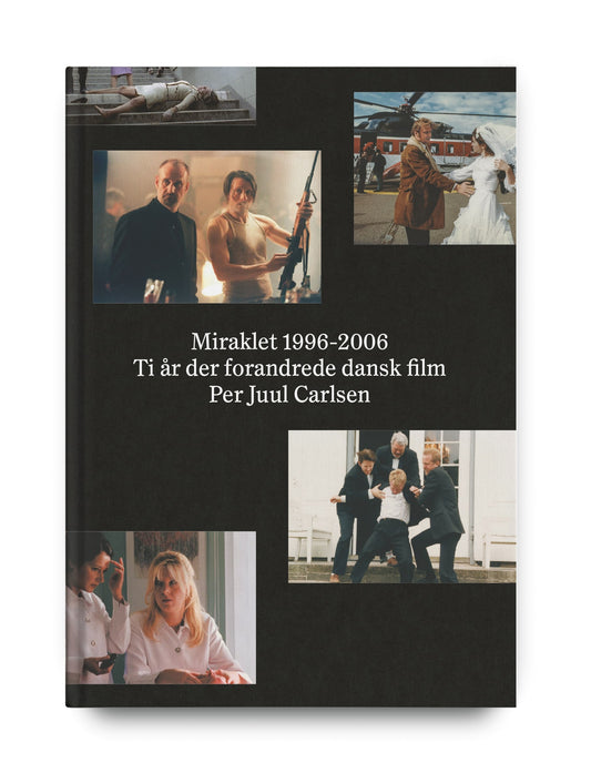 MIRAKLET 1966-2006