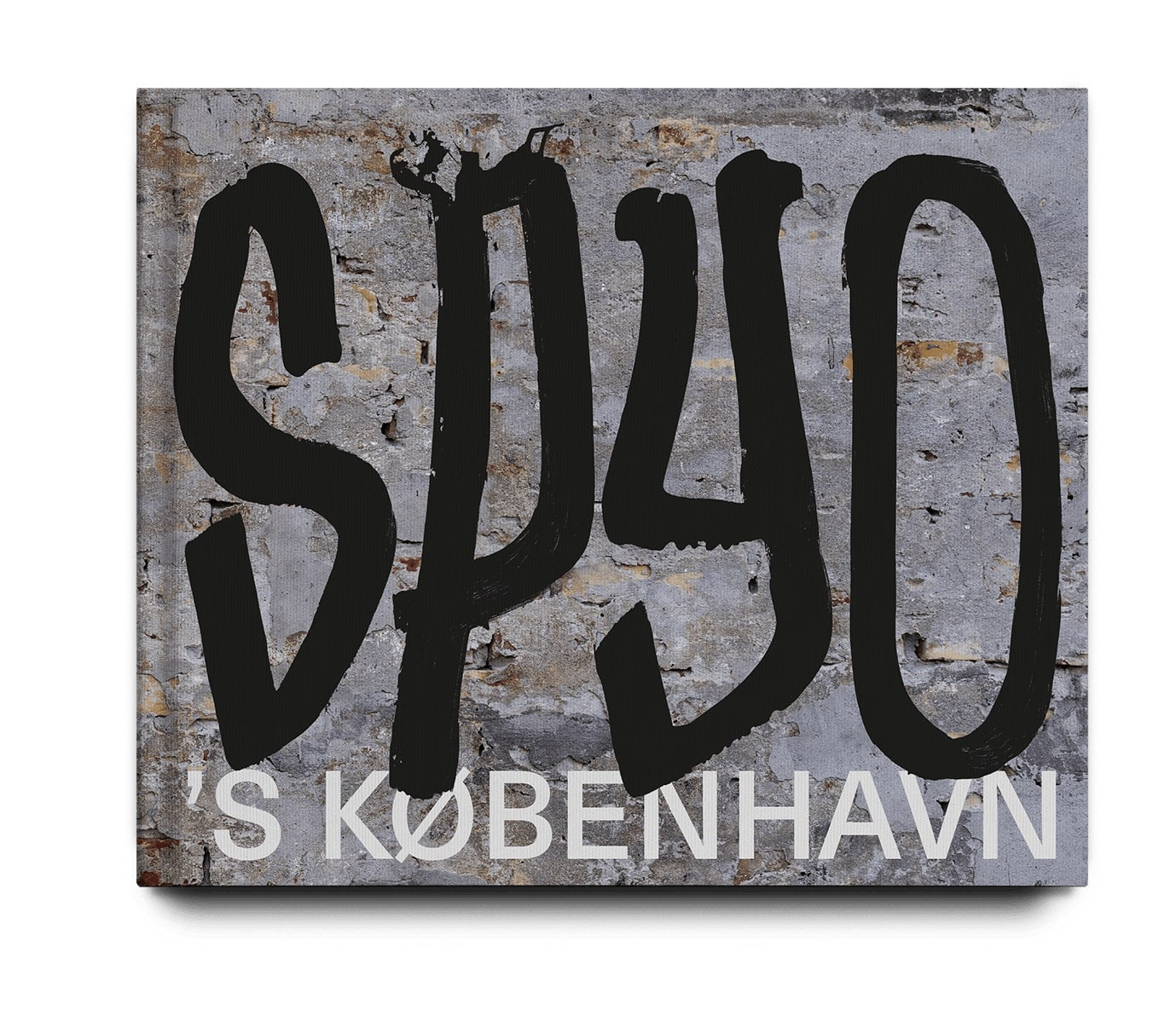 SPYO'S KØBENHAVN