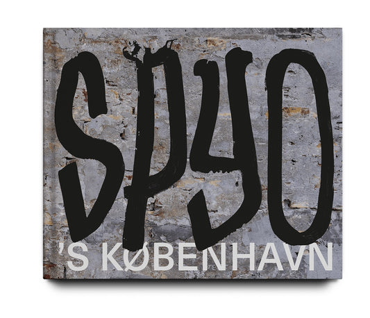 SPYO'S KØBENHAVN