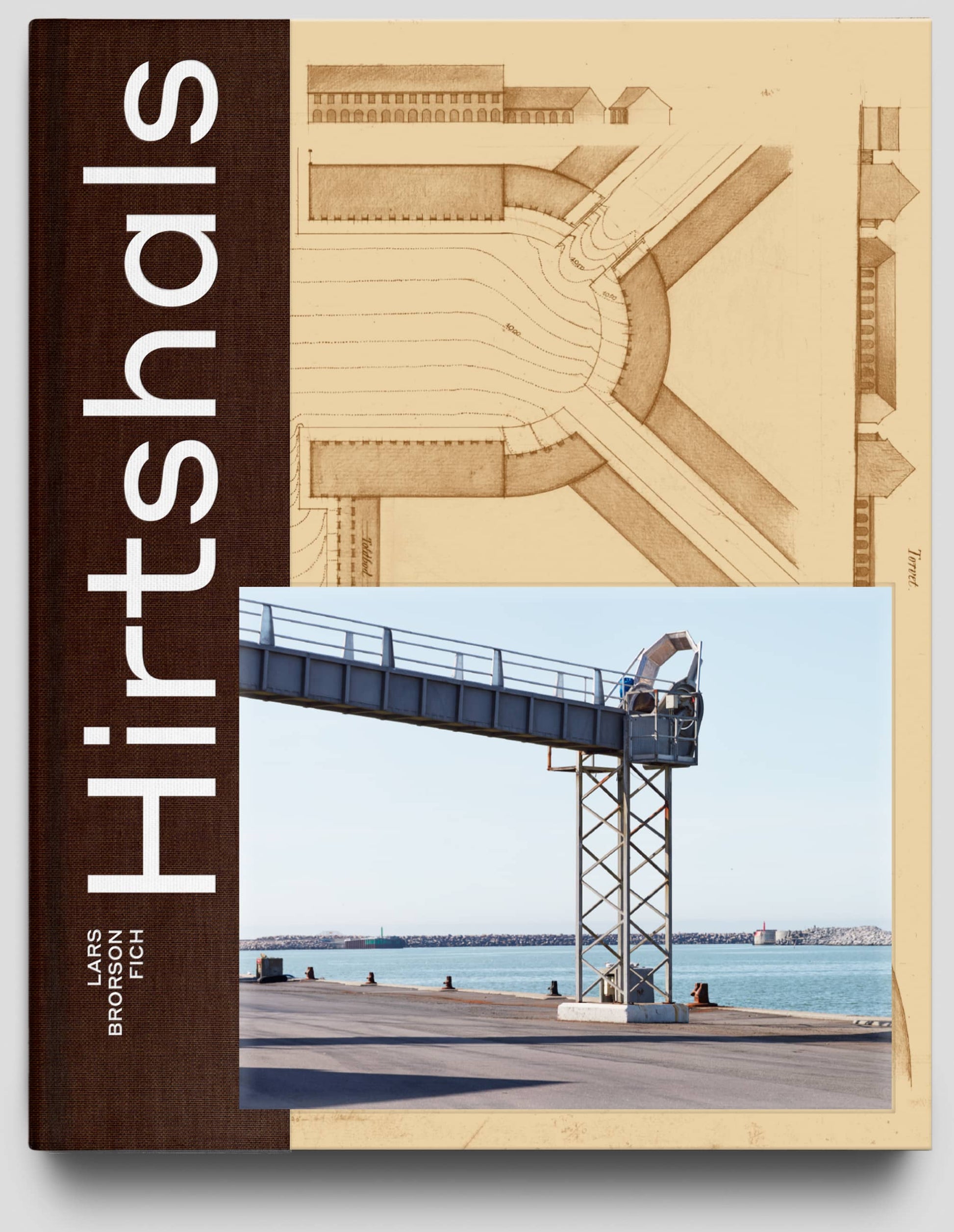 HIRTSHALS