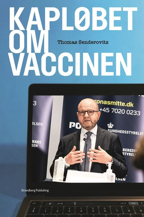 KAPLØBET OM VACCINEN