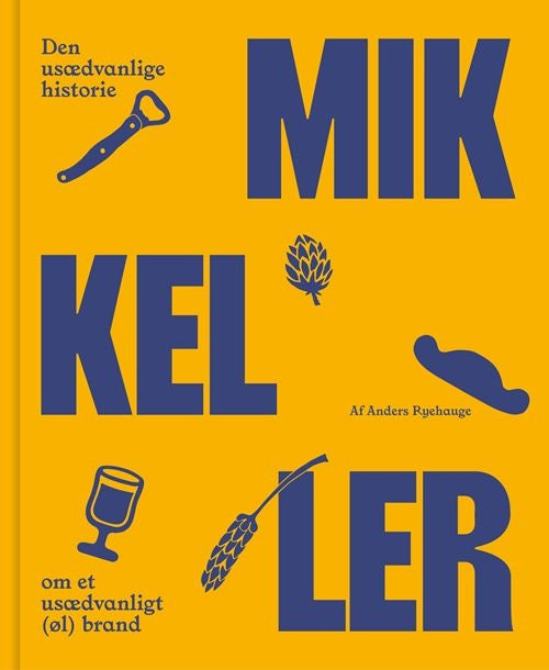 MIKKELLER