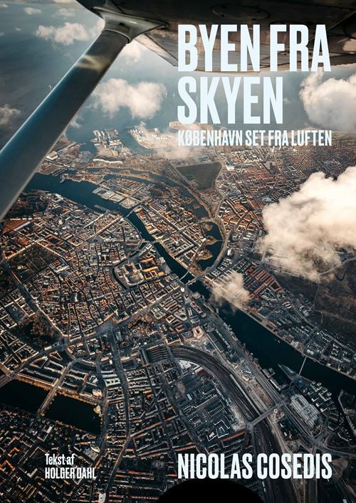 BYEN FRA SKYEN (DA)