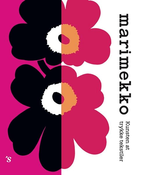 MARIMEKKO