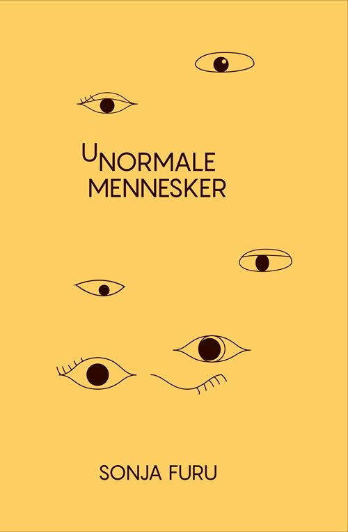 UNORMALE MENNESKER