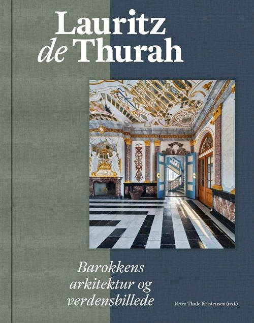 LAURITZ DE THURAH