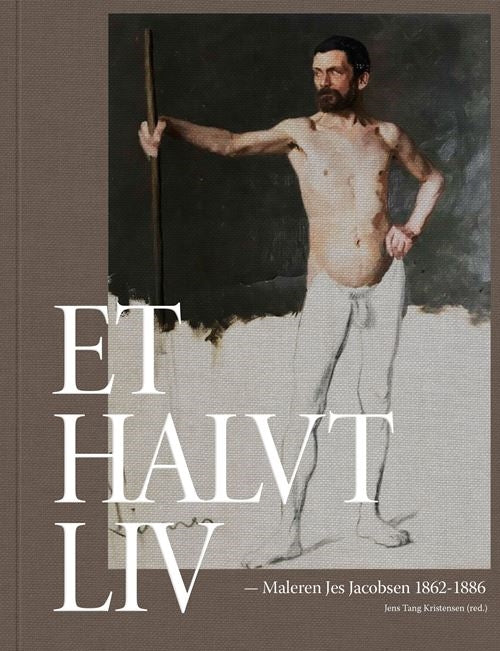 ET HALVT LIV