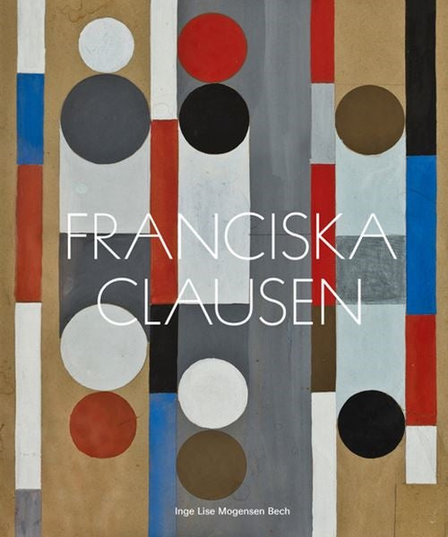 FRANCISKA CLAUSEN
