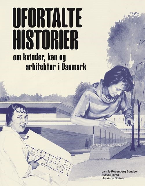 UFORTALTE HISTORIER