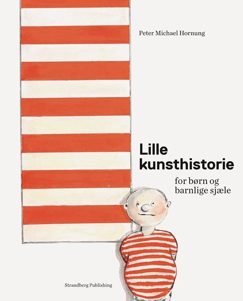 LILLE KUNSTHISTORIE