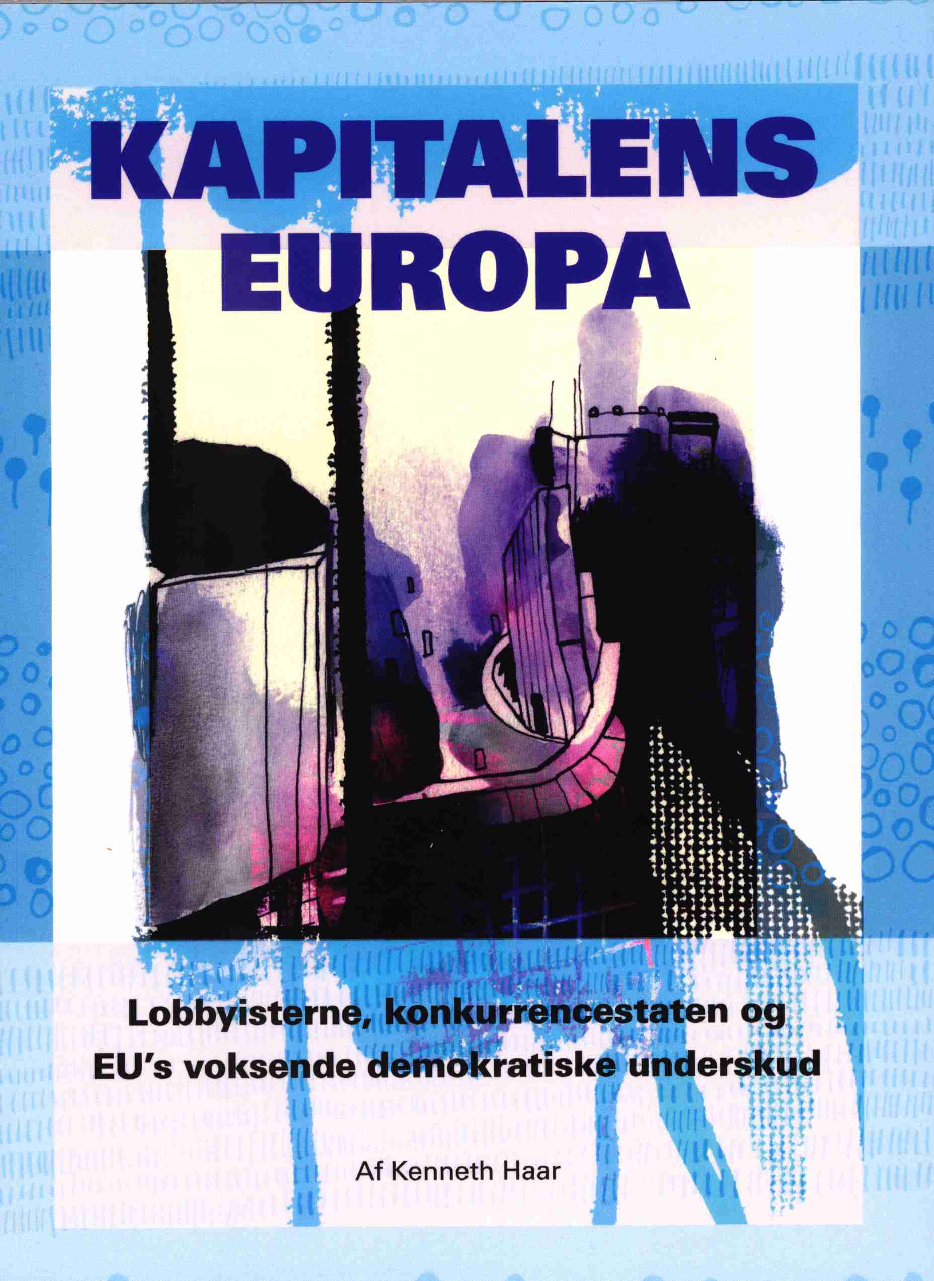KAPITALENS EUROPA