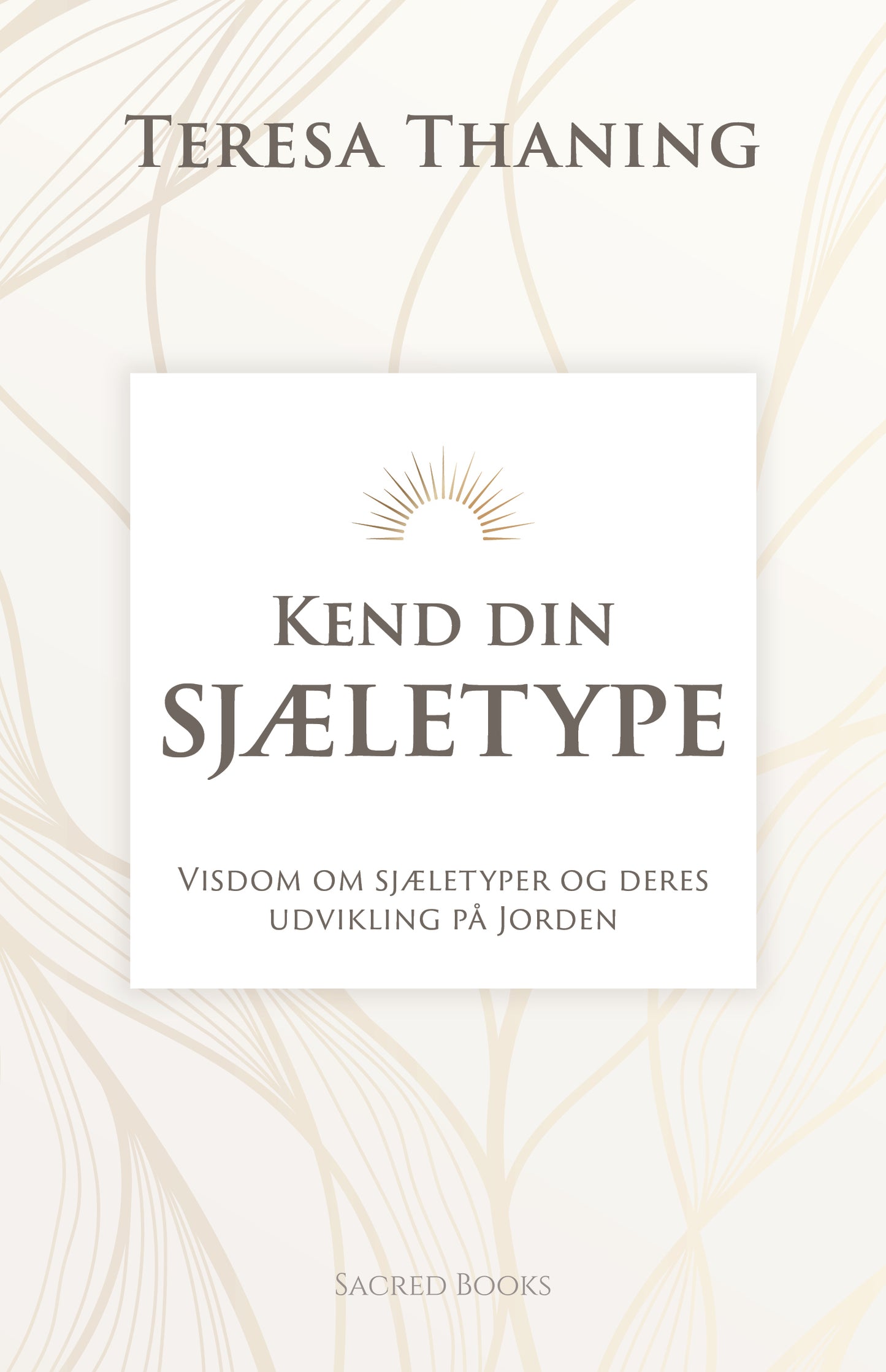 KEND DIN SJÆLETYPE