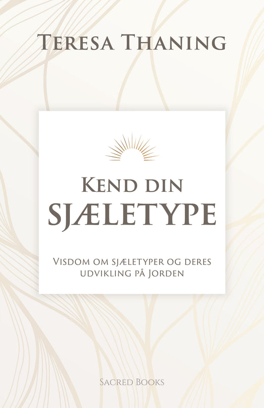 KEND DIN SJÆLETYPE