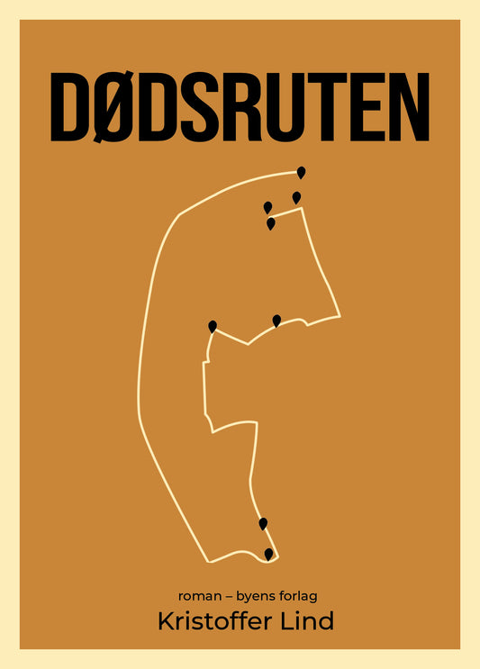 DØDSRUTEN