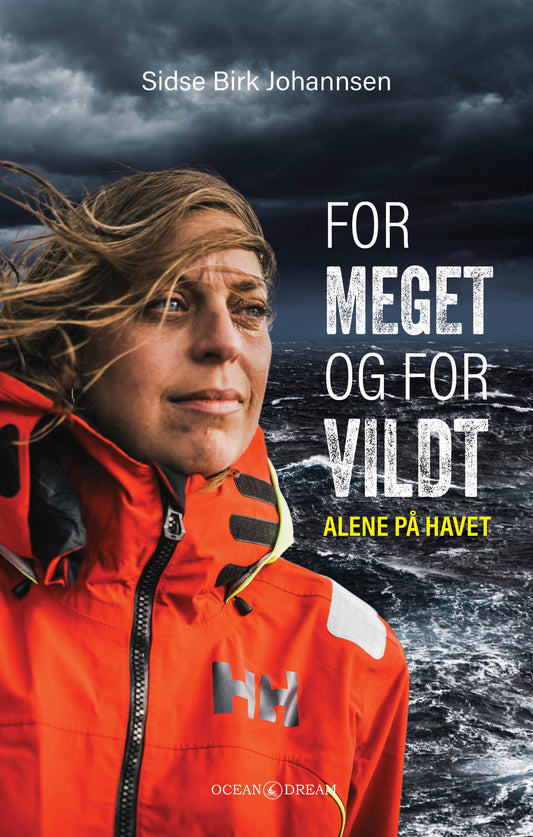 FOR MEGET OG FOR VILDT