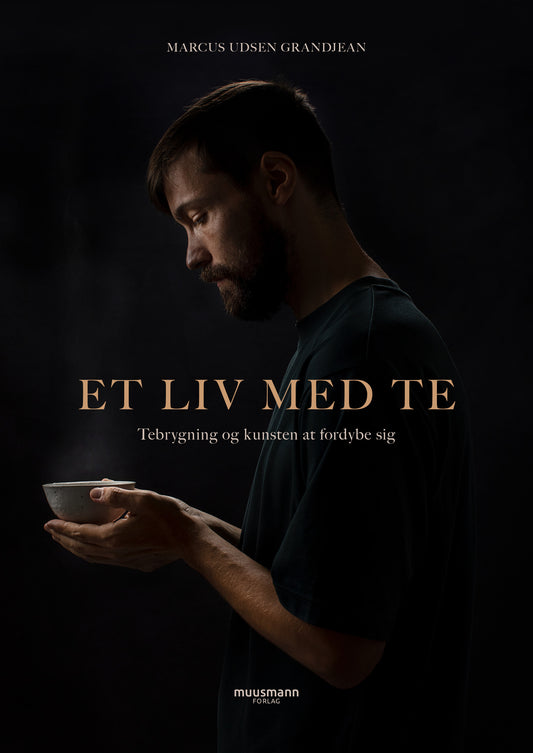 ET LIV MED TE