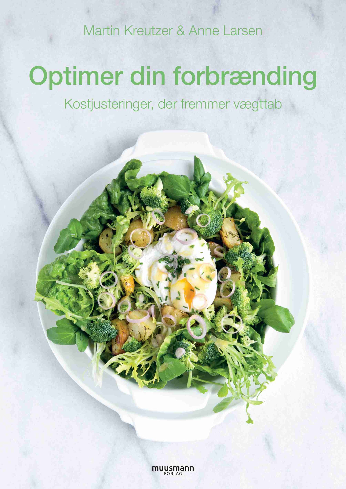OPTIMER DIN FORBRÆNDING