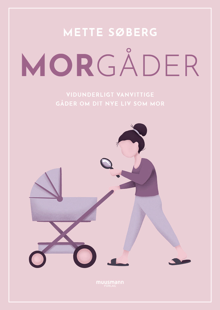 MORGÅDER