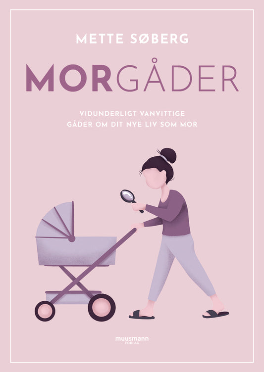 MORGÅDER