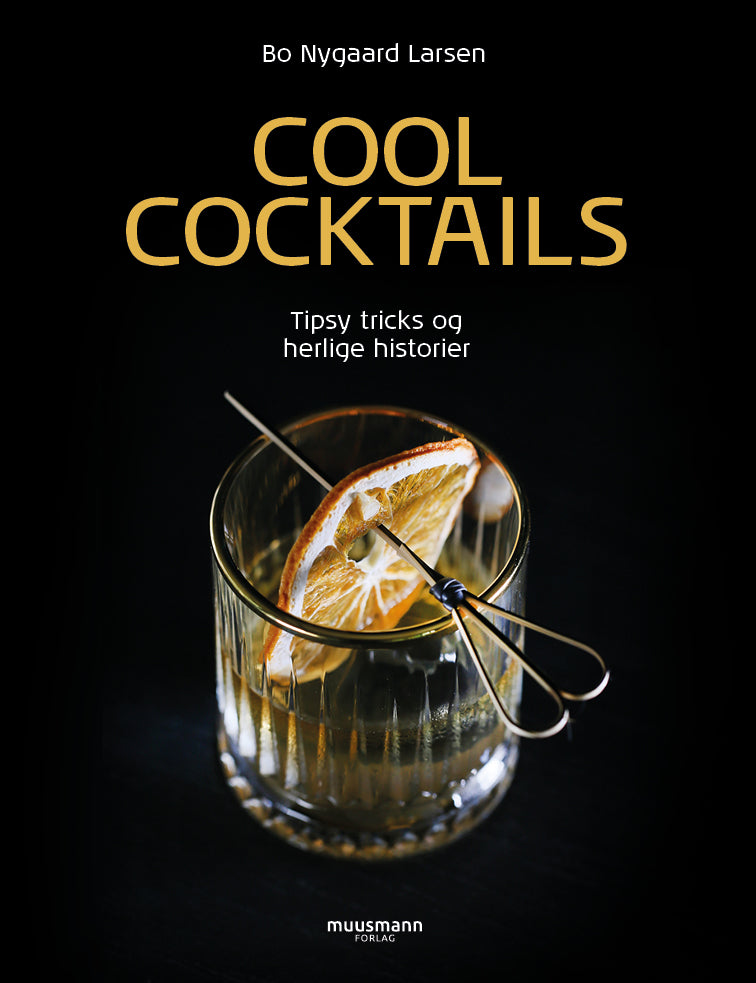 COOL COCKTAILS