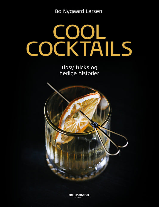 COOL COCKTAILS