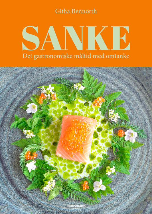 SANKE