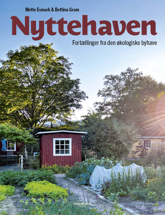 NYTTEHAVEN