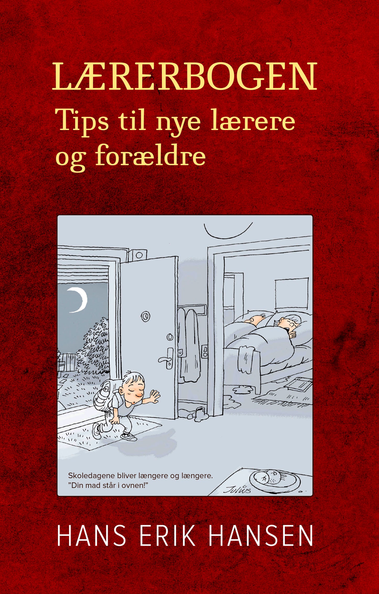 LÆRERBOGEN