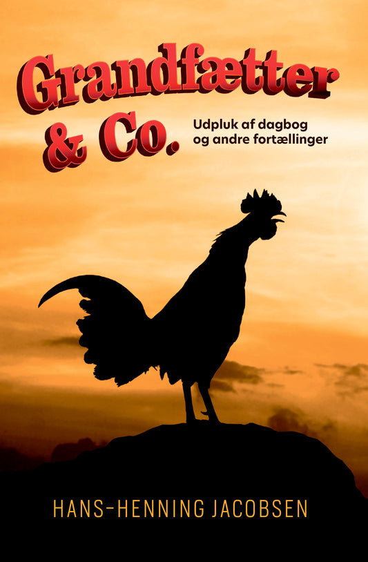 GRANDFÆTTER & CO.