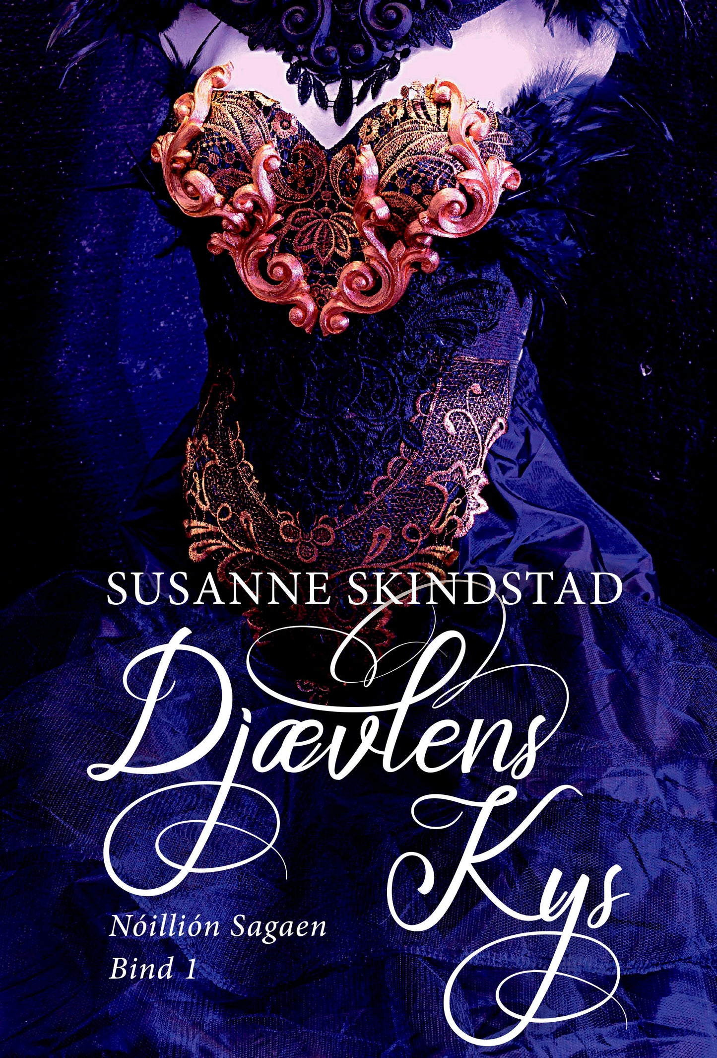 DJÆVLENS KYS