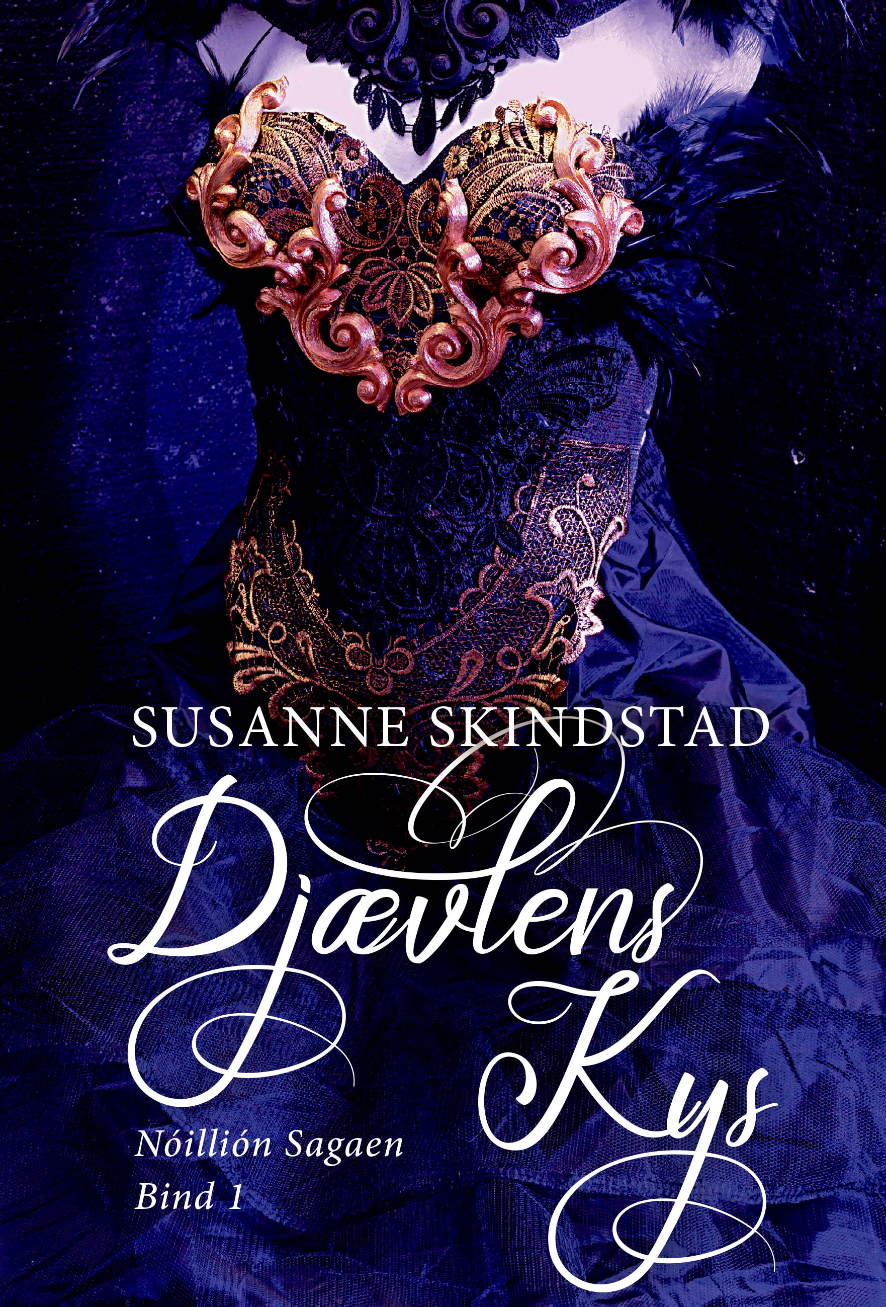 DJÆVLENS KYS