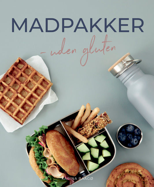 MADPAKKER – UDEN GLUTEN