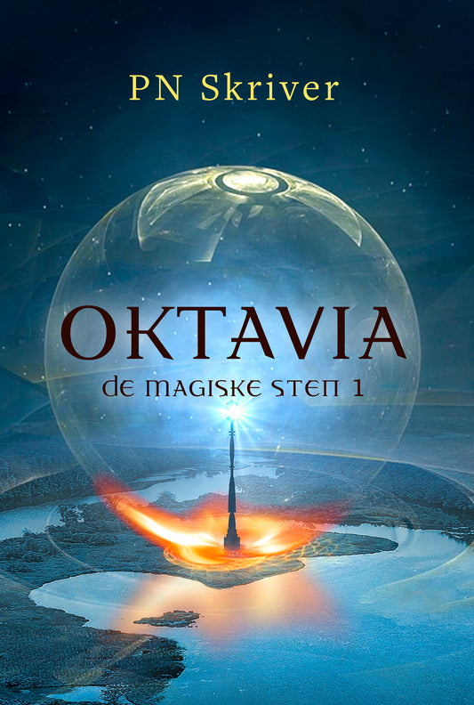 OKTAVIA