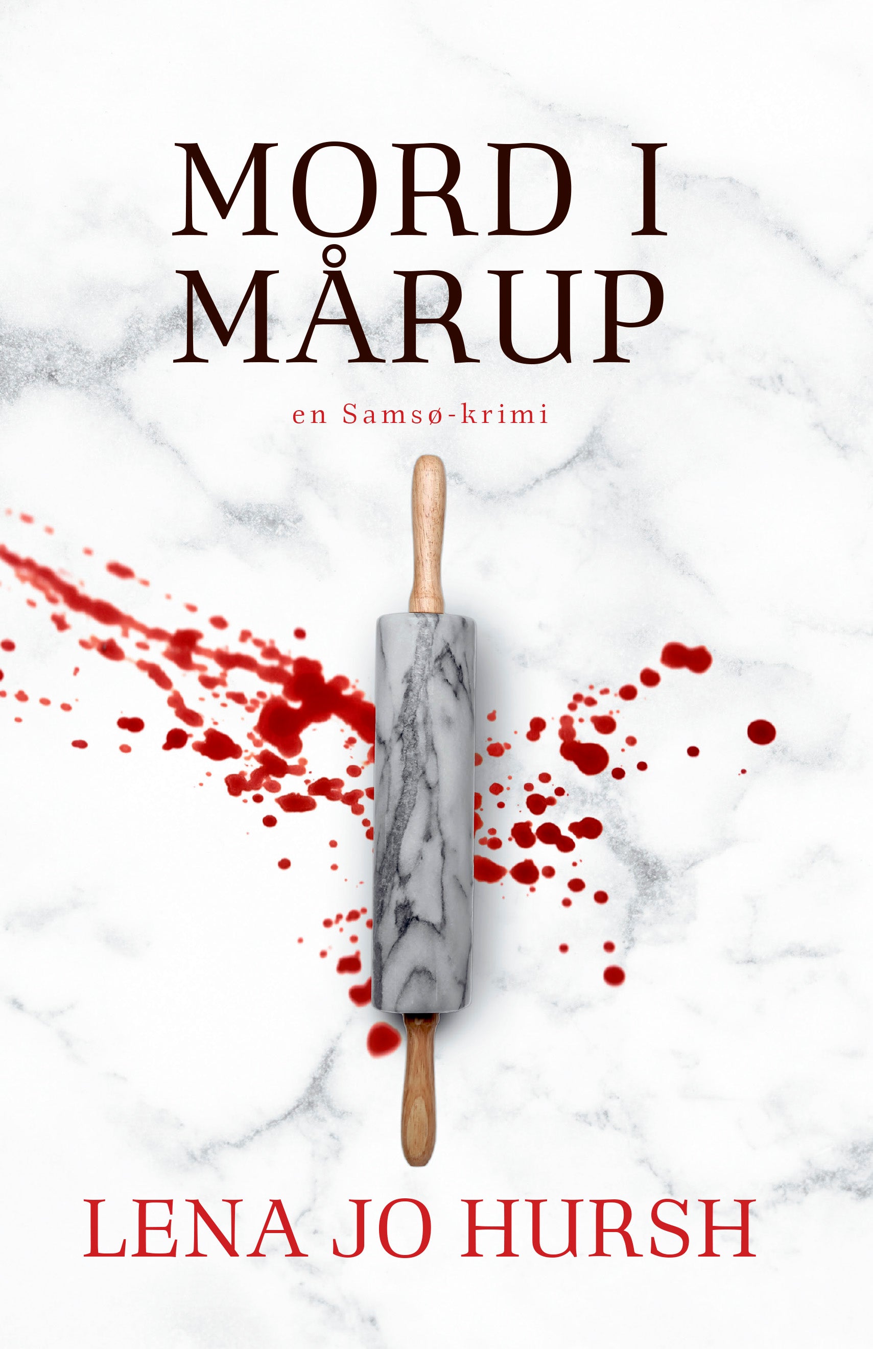 MORD I MÅRUP