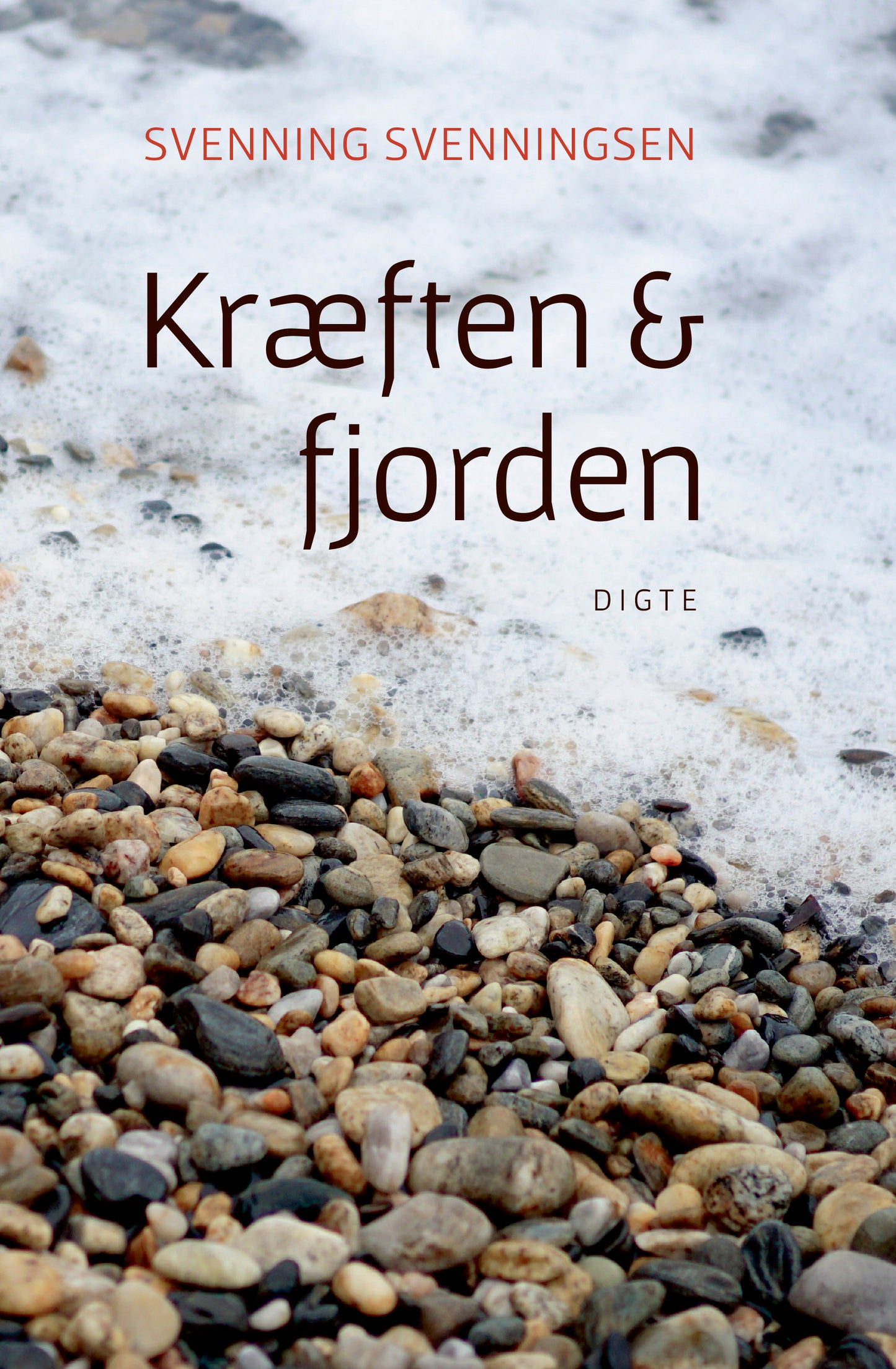 KRÆFTEN & FJORDEN