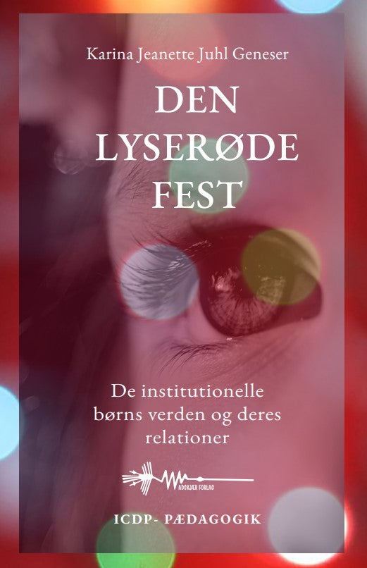 DEN LYSERØDE FEST