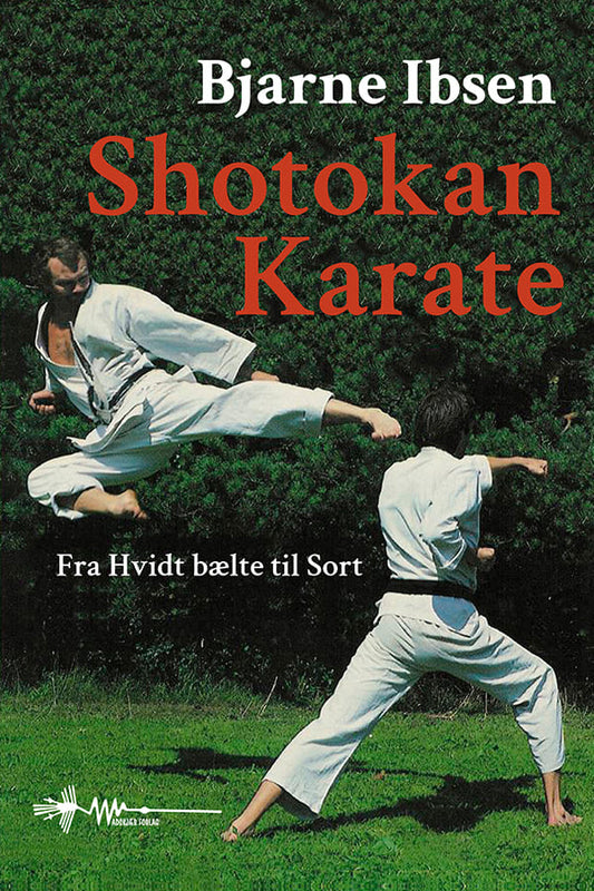SHOTOKAN KARATE