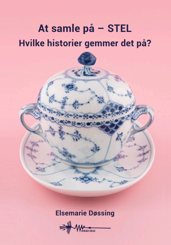 AT SAMLE PÅ STEL