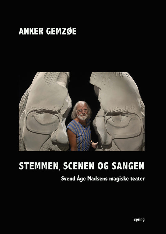 STEMMEN, SCENEN OG SANGEN