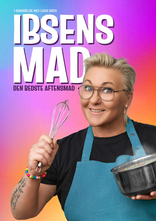 IBSENS MAD