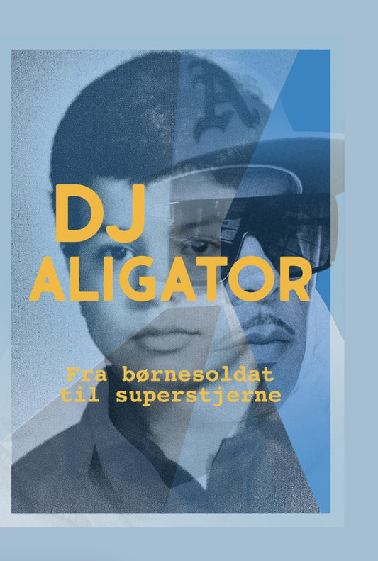 DJ ALIGATOR