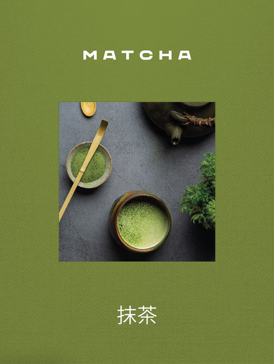 MATCHA