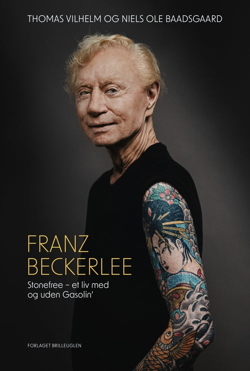FRANZ BECKERLEE